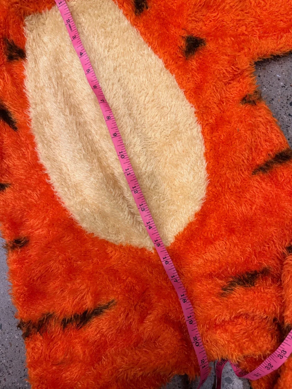 Disney vintage plush